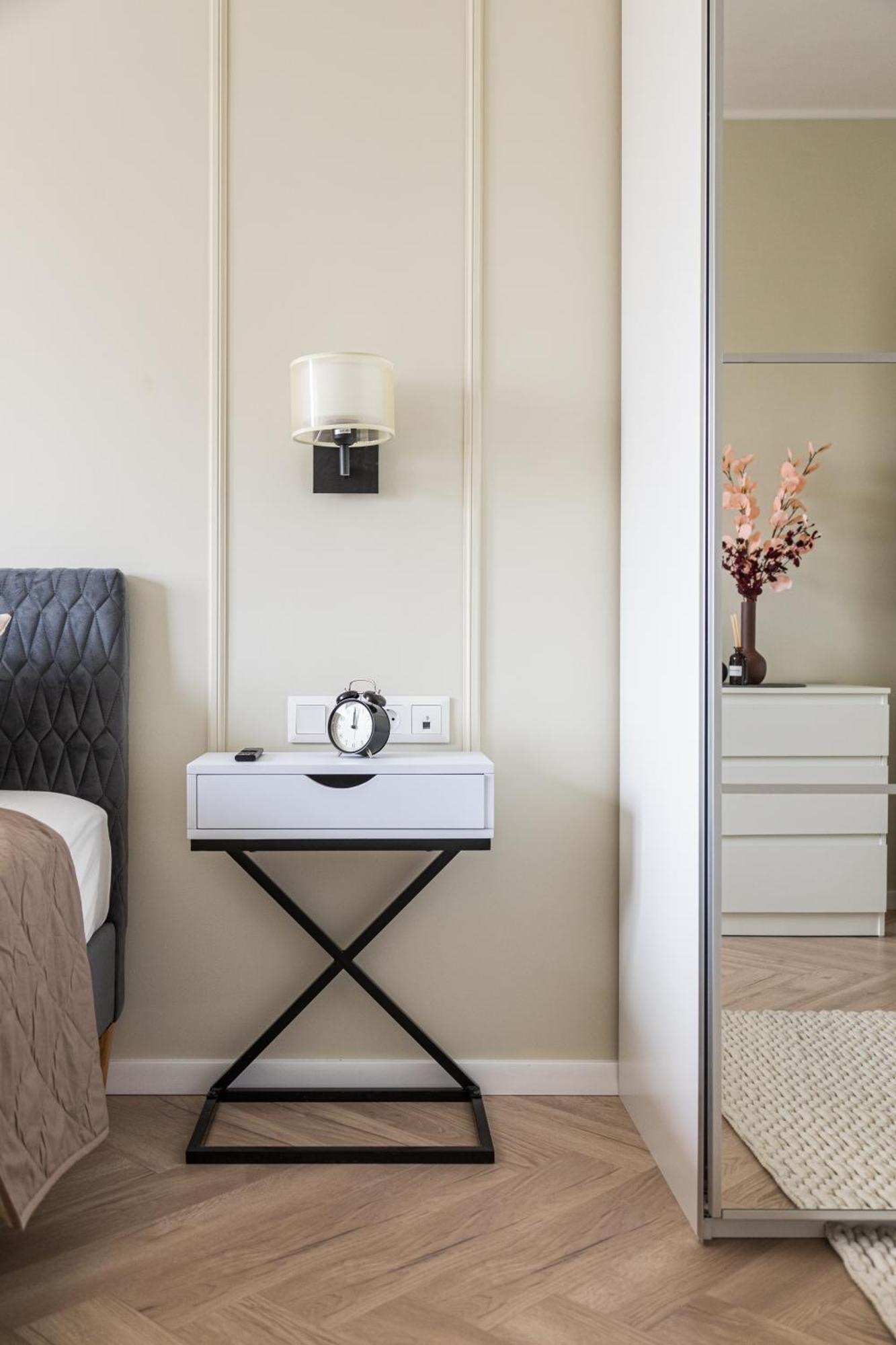 Apartament Stock