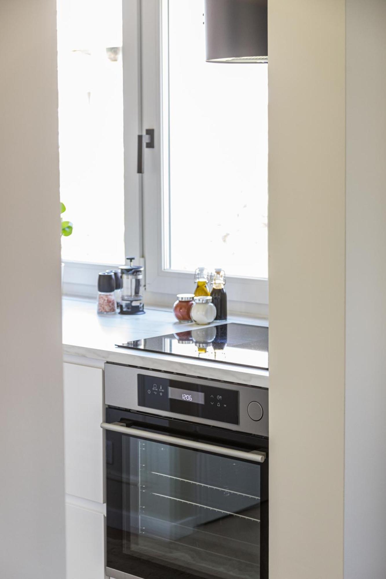 Apartament Stock Budapeszt
