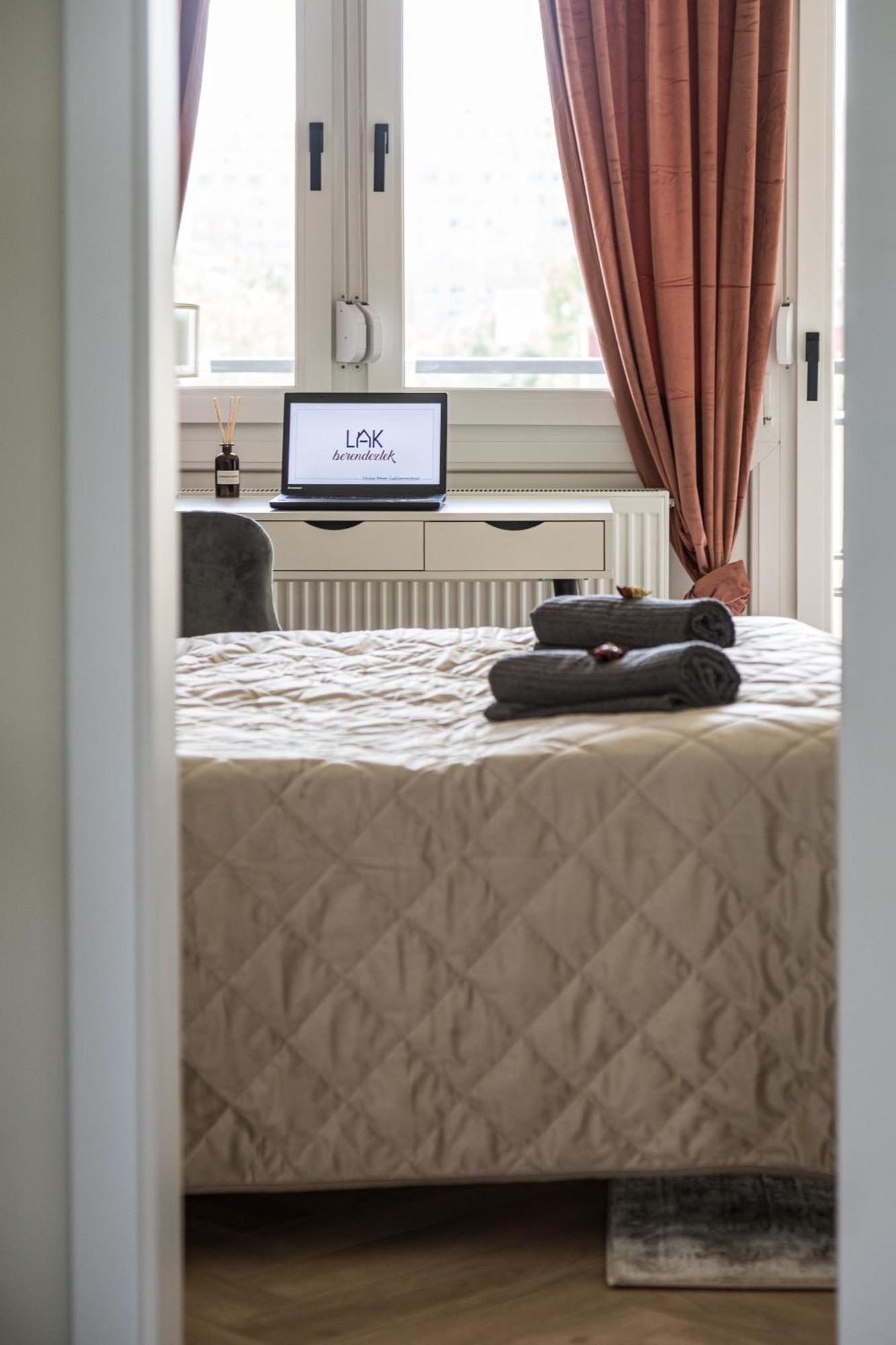 Apartament Stock *