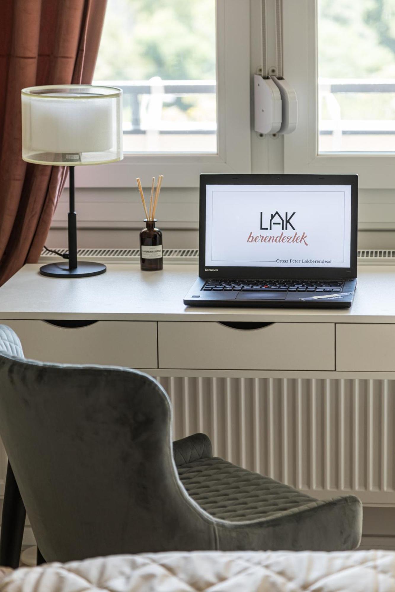 Stock Apartament Budapeszt