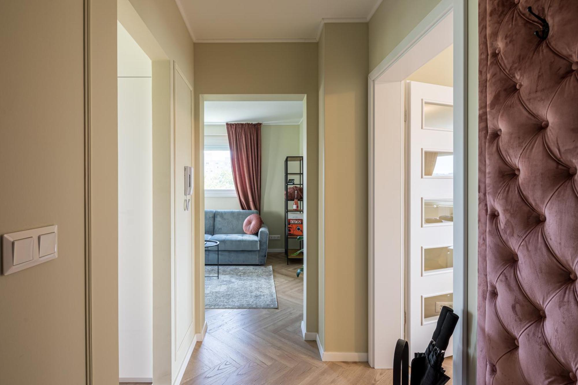 Apartament Stock
