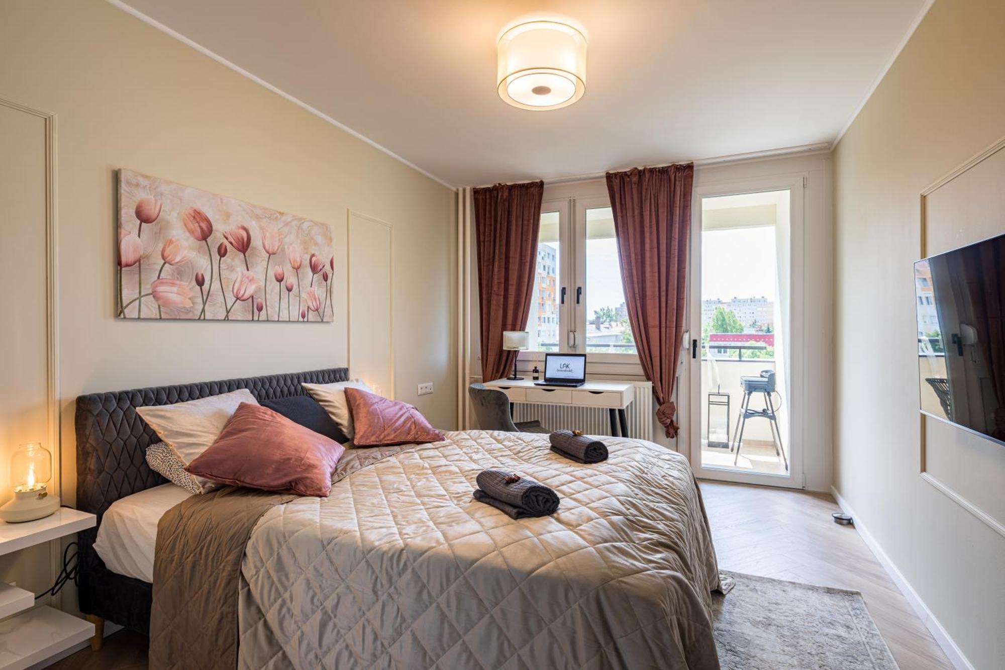 Apartament Stock *