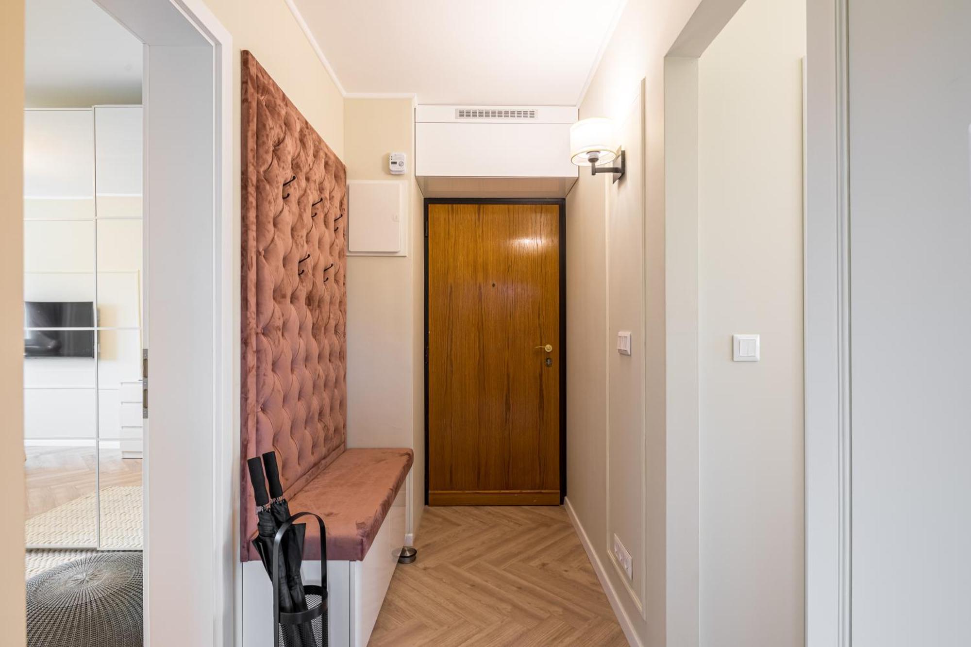 Stock Apartament *