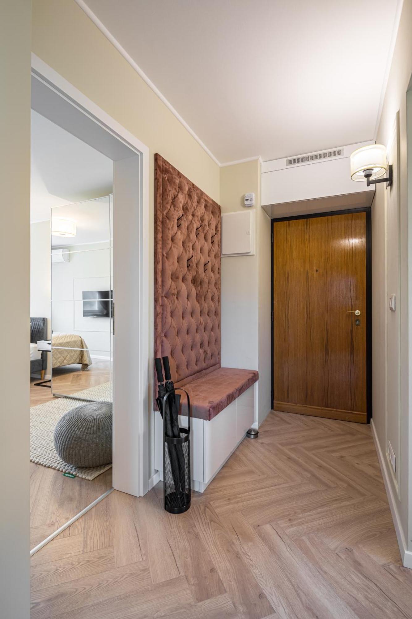 Apartament Stock