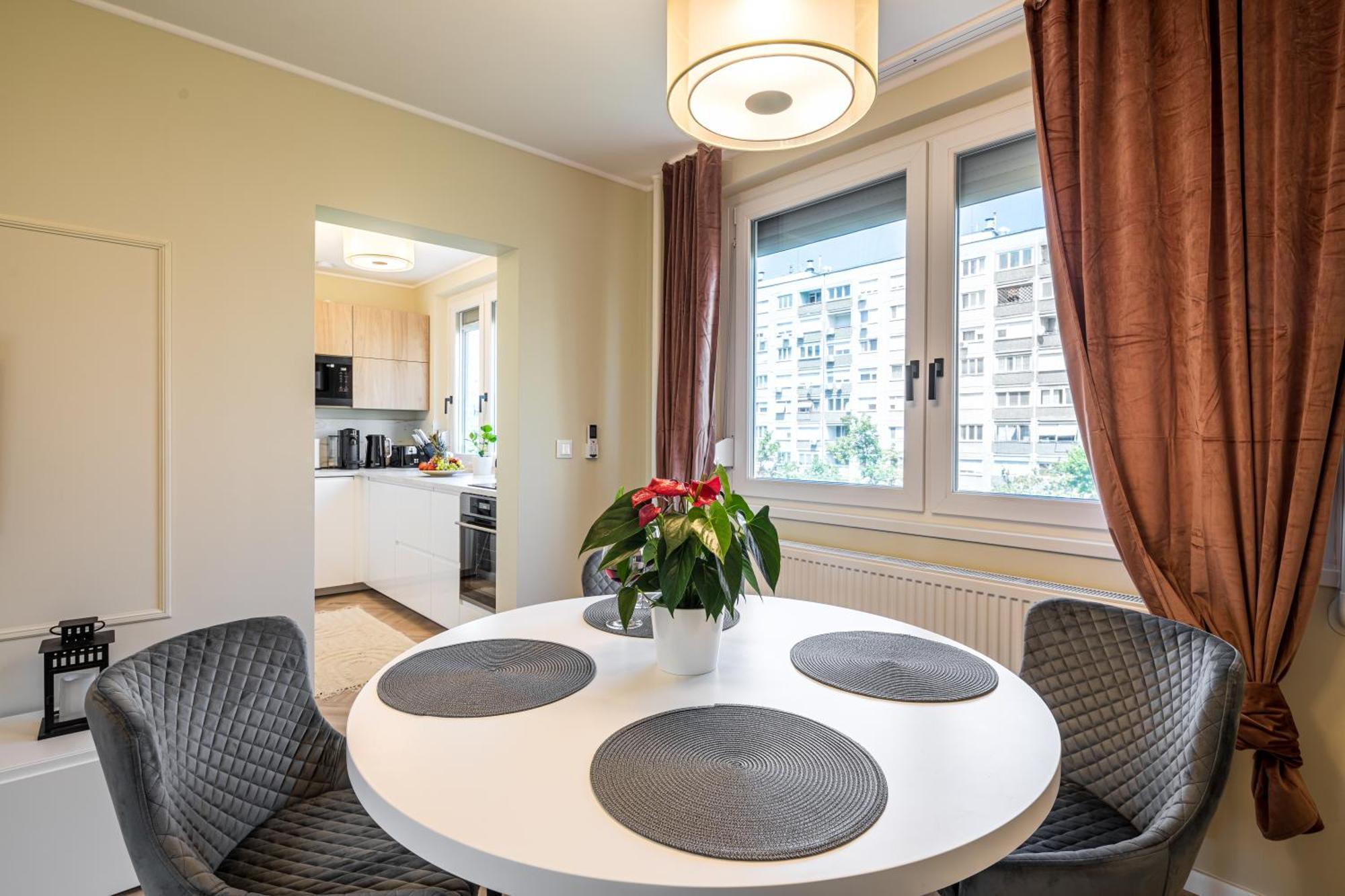 Apartament Stock