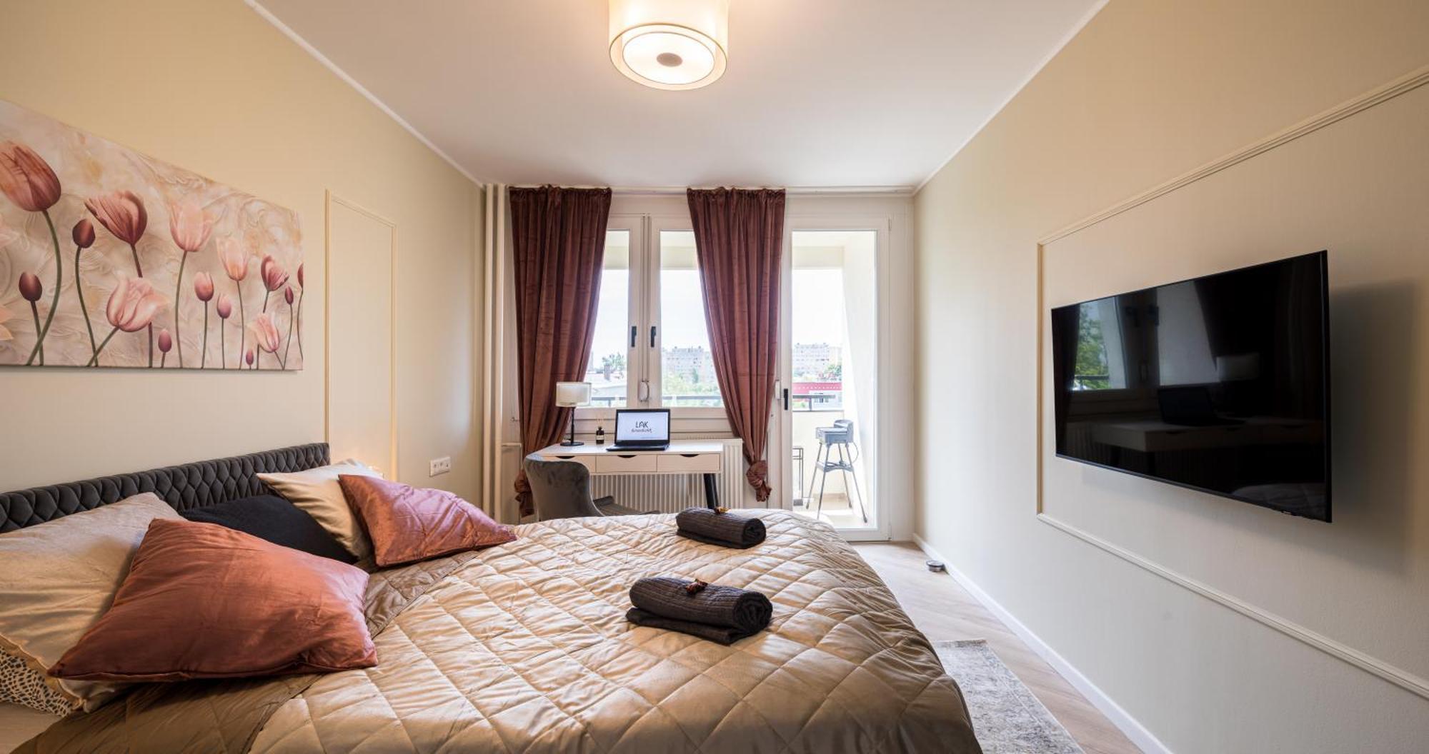 Stock Appartement
