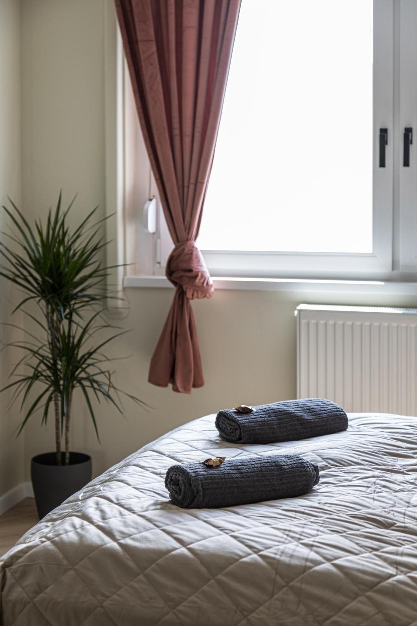 Appartement Stock *
