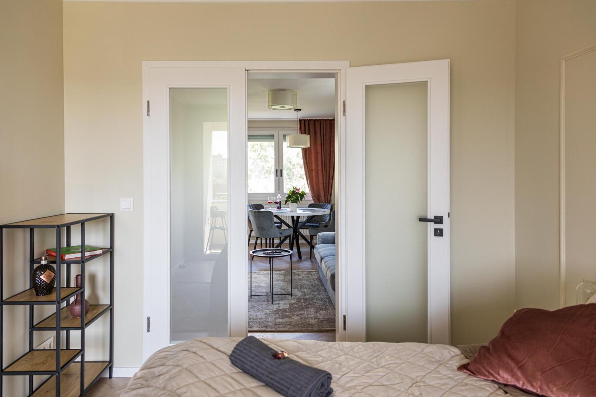 Stock Appartement *